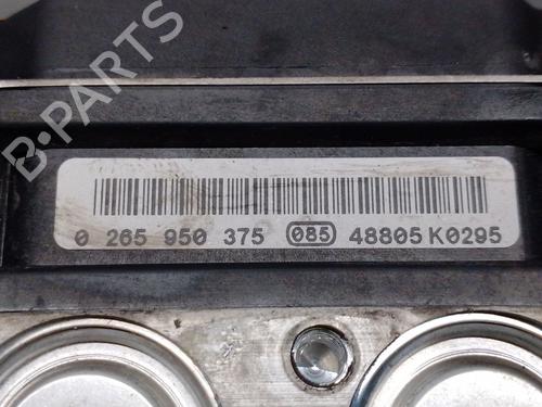 ABS pump BMW 5 (E60) 530 i | BP20267709M43 