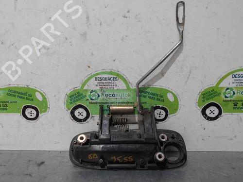 Front right exterior door handle TOYOTA COROLLA Liftback (_E11_) 1.4 (EE111_, EE111R) | BP2078833C129 