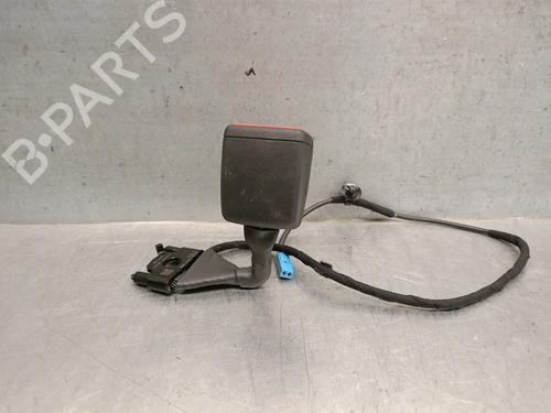 Sikkerhedssele-spænde VW TOUAREG (CR7, RC8) 3.0 TSI 4motion (340 hp) 30083786