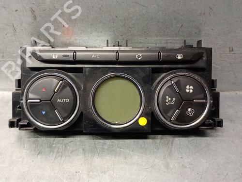 Used Climate control CITROËN DS3 (SA_) 1.2 THP 110 (110 hp) 28185051