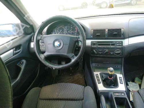 Gear lever BMW 3 (E46)  | BP7876042M90 