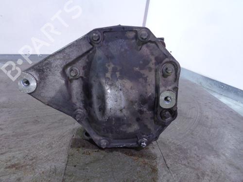 Rear differential MERCEDES-BENZ C-CLASS (W203) C 220 CDI (203.008) | BP15107357M24 