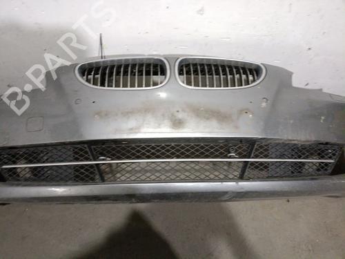 Front bumper BMW 5 (E60) 525 d | BP28115988C7 