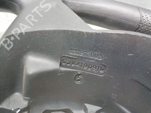 Steering wheel SEAT IBIZA IV (6J5, 6P1) 1.4 | BP31131582C49 