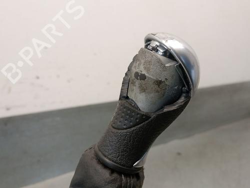 Gear lever CITROËN C5 II (RC_) 1.6 HDi (RC8HZB) | BP30206831M90 