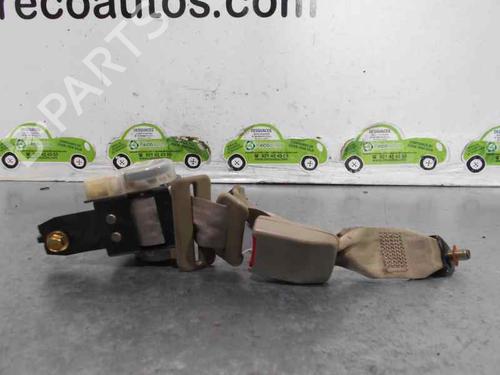 Rear right seatbelt HYUNDAI SONATA IV (EF) 2.0 16V | BP7443701I28 