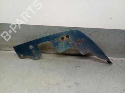 Forlygte dæksel SSANGYONG MUSSO (FJ) 2.3 D (80 hp) 25245016