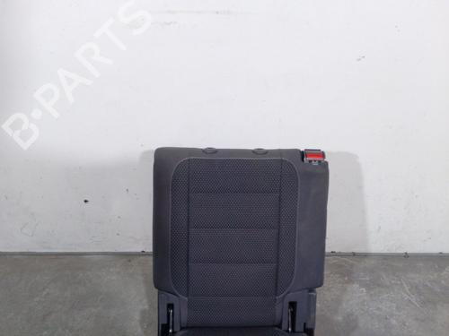 Sæde Bagtil VW TOURAN (1T3) 1.6 TDI | BP36840966C17 - Image 3