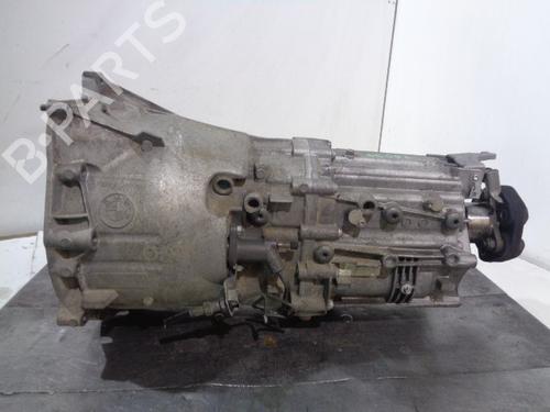 Gearbox BMW 3 (E46) 320 d | BP10340240M3 