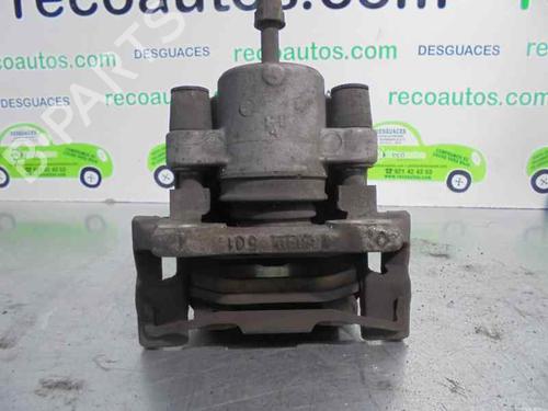 Left rear brake caliper BMW 5 (E39) 525 tds | BP11613495M107 
