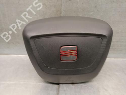 Used Driver airbag Driver airbag SEAT IBIZA IV (6J5, 6P1) 1.4 (85 hp) 36165819 36165819