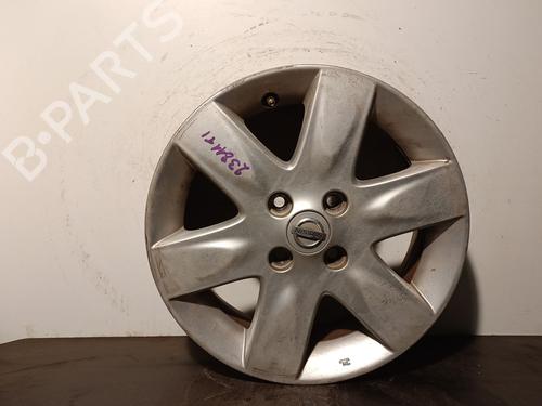 Used Rim NISSAN MICRA III (K12) 1.4 16V (88 hp) 29851213
