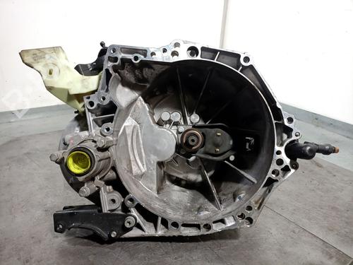 Used Gearbox Gearbox CITROËN C4 CACTUS 1.2 THP 110 (110 hp) 32868280 32868280