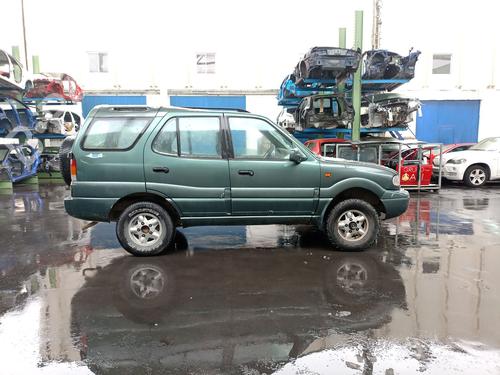 håndbremse TATA SAFARI (42_FD) 2.0 TDi 4x4 | BP32081106I18  - Image 8
