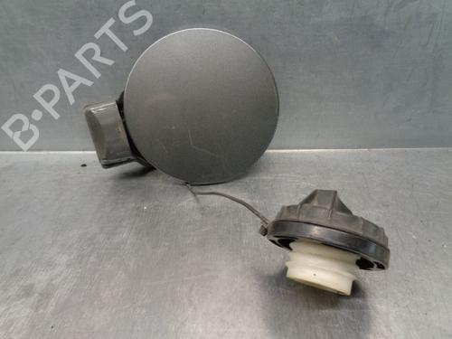 Used Fuel flap HYUNDAI SANTA FÉ II (CM) 2.2 CRDi GLS (150 hp) 10637643