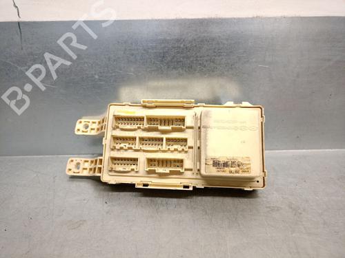 Fuse box HYUNDAI SANTA FÉ II (CM) 2.2 CRDi GLS | BP22738987E1 