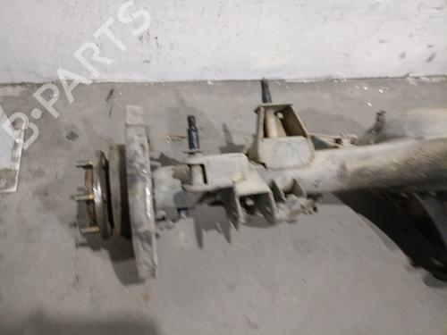 Rear axle HYUNDAI TERRACAN (HP) 2.9 CRDi | BP29999012M2