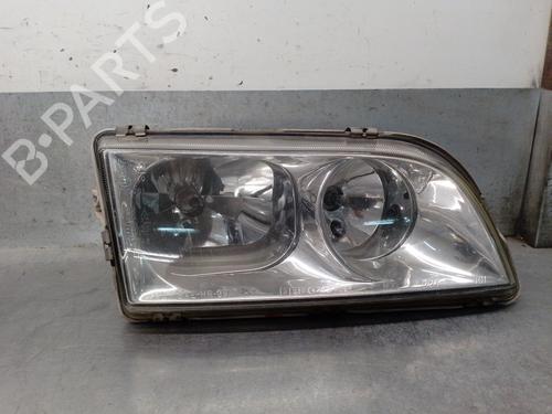 Used Right headlight Right headlight VOLVO V40 Estate (645) 1.9 DI (102 hp) 34734808 34734808