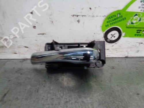 Used Front left interior door handle Front left interior door handle 4603816 4603816