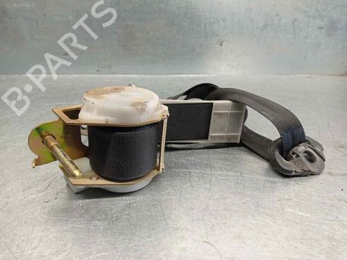 Used Front left seatbelt OPEL VECTRA B (J96) 2.0 DTI 16V (F19) (101 hp) 8919315
