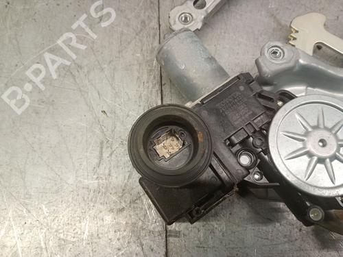 Rear right window mechanism LEXUS NX (_Z1_) 300h AWD (AYZ15_) | BP29946604C25