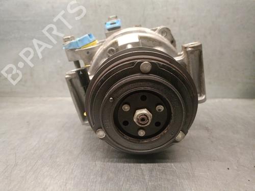 Airco pomp OPEL ASTRA K Sports Tourer (B16) 1.2 Turbo (35) | BP25235122M34