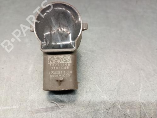 Electronic module OPEL ASTRA K Sports Tourer (B16) 1.2 Turbo (35) | BP25235761M83 