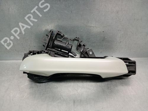 Rear left exterior door handle CUPRA LEON (KL1, KU1, KUG) 1.5 eTSI | BP29943821C130 
