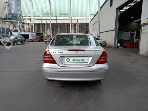 Engine MERCEDES-BENZ C-CLASS (W203) C 220 CDI (203.006, 203.008) | BP32734105M1  - Image 13