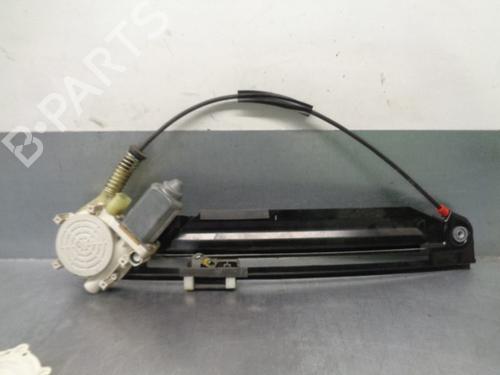 Used Rear left window mechanism BMW 5 (E39) 530 d (184 hp) 18144109