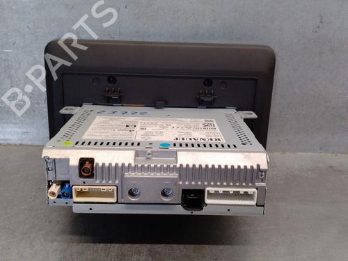 Display monitor DACIA SANDERO III 1.0 TCe 90 | BP29457409C48 