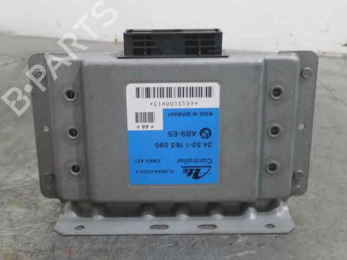 Used Control unit BMW 3 (E36) 325 tds (143 hp) 2084502