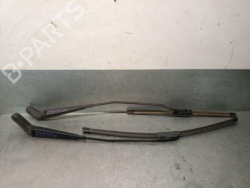 Vindspejlsviskerarm JAGUAR X-TYPE I (X400) 2.5 V6 All-wheel Drive (196 hp) 31171761