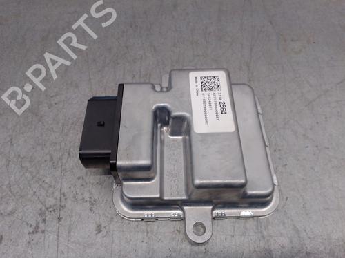 Electronic module OPEL ASTRA K (B16) 1.6 CDTi (68) | BP31990779M83