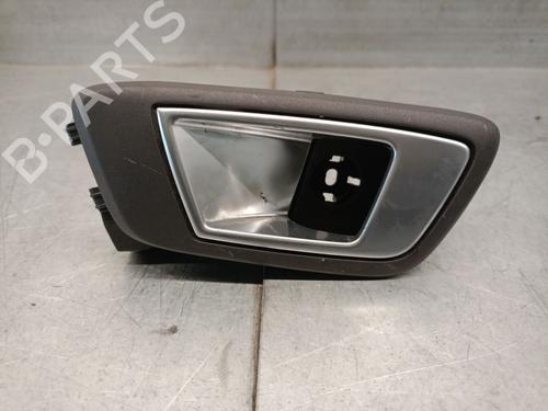 Used Rear left interior door handle FORD FIESTA VI (CB1, CCN) 1.0 EcoBoost (100 hp) 21578891
