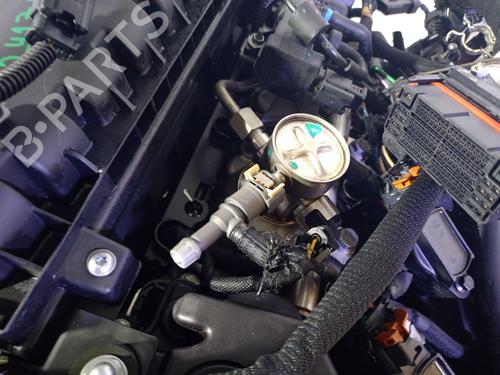 Engine PEUGEOT 2008 I (CU_) 1.2 THP 110 / PureTech 110 | BP30790817M1 - Image 8