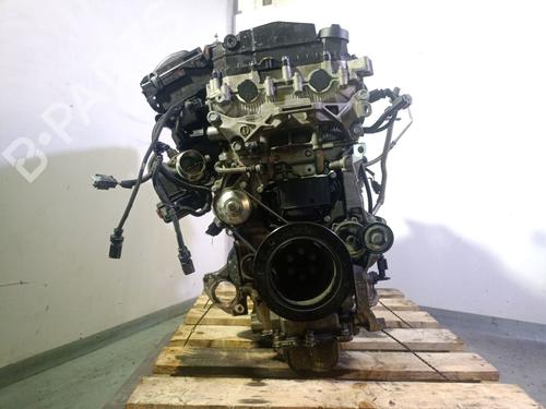 Used Engine CITROËN C4 Picasso II 1.2 THP 130 (130 hp) 27698922