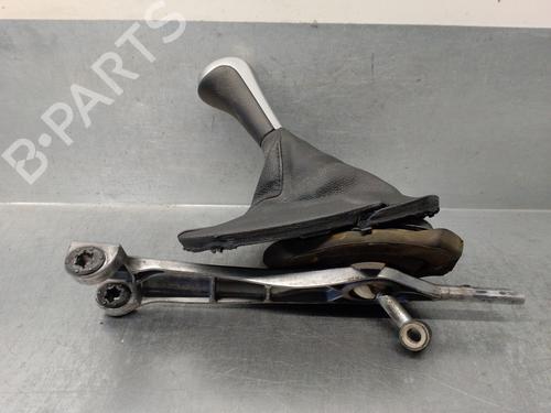 Shift knob BMW 3 (E90)  | BP12226389I34 