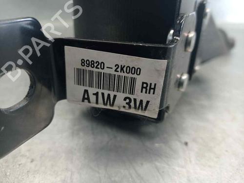 Rear right seatbelt KIA SOUL I (AM) 1.6 CVVT | BP9432802I28 