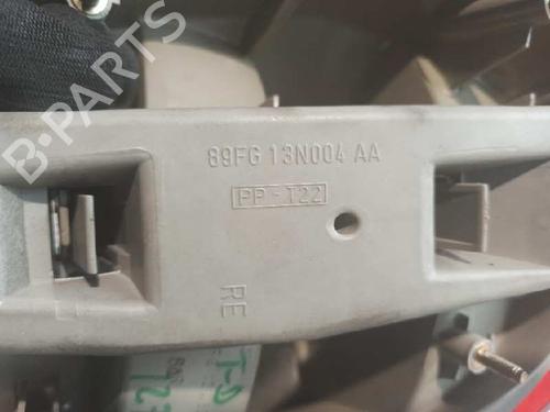 Right taillight FORD FIESTA III (GFJ) 1.8 D | BP8227890C35 