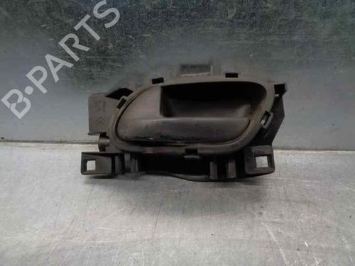 Used Rear left interior door handle CITROËN BERLINGO Box Body/MPV (B9) 1.6 HDi / BlueHDi 75 (75 hp) 7578373