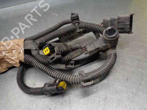 Electronic module CITROËN C4 Grand Picasso I (UA_) 1.6 HDi | BP9089082M83 