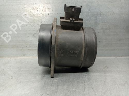 Used Mass air flow sensor Mass air flow sensor LAND ROVER DISCOVERY V (L462) 2.0 Sd4 4x4 (241 hp) 23090067 23090067