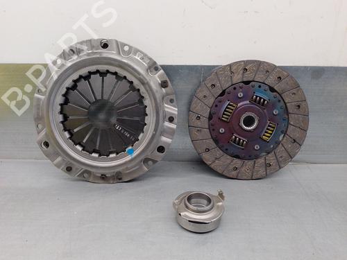 Autre MAZDA 626 III Hatchback (GD) 2.0 D (GDFP) (60 hp) 25806992