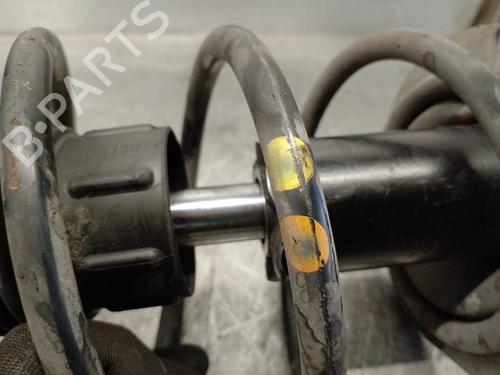 Right front shock absorber FIAT PUNTO (188_) 1.9 DS 60 (188.031, .051, .231, .251) | BP13736265M17 
