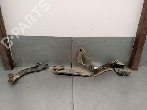 Dørhængsel/Dørbegrænser FIAT TALENTO Van (296_) 1.6 D (121 hp) 31775705