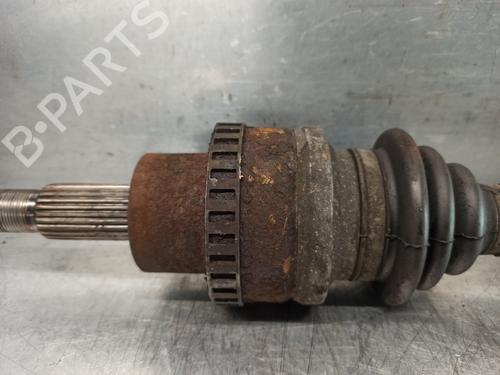 Right rear driveshaft JAGUAR X-TYPE I (X400) 2.5 V6 All-wheel Drive | BP13215546M41 
