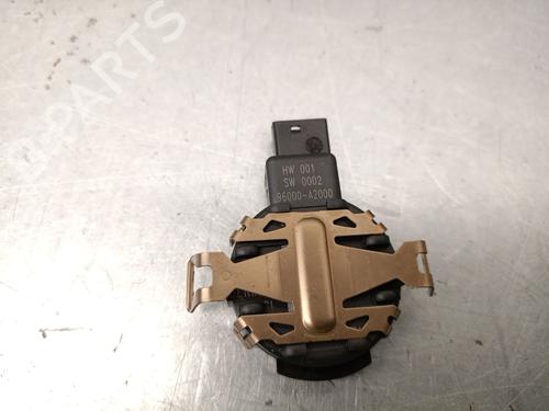 Electronic module KIA NIRO I (DE) 1.6 GDI Hybrid | BP26556487M83 