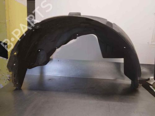 Used Wheel arch LAND ROVER DISCOVERY III (L319) [2004-2009]  21021047