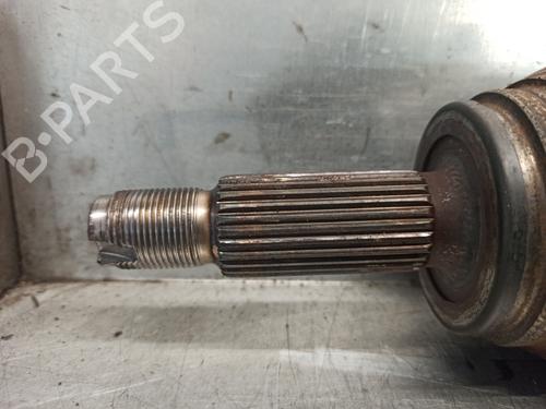 Right front driveshaft HYUNDAI IONIQ (AE) 1.6 GDI Hybrid | BP13907993M39 
